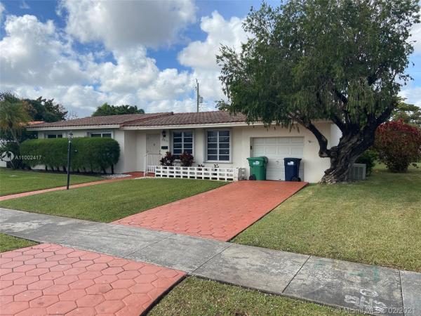 Coral Park Estates, 1800 SW 92nd Ct, Westchester, Florida 33165, image 2
