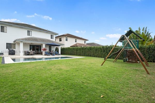 Coral Villas, 6244 SW 26th St, Coral Terrace, Florida 33155, image 2