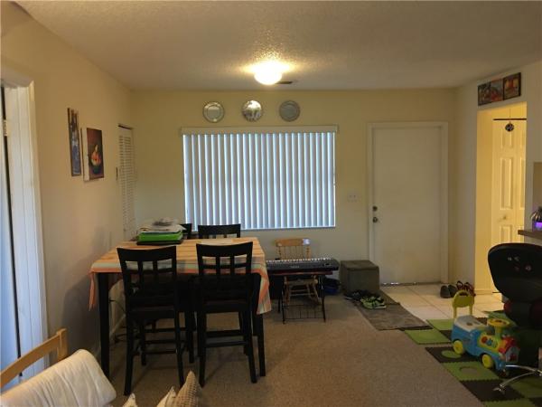 Lake Colony, 7040 Nandina Ln, Tamarac, Florida 33321, image 1