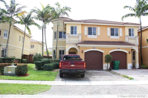 Village Walk, 9052 SW 18th St, Miramar, Florida 33025, image 2