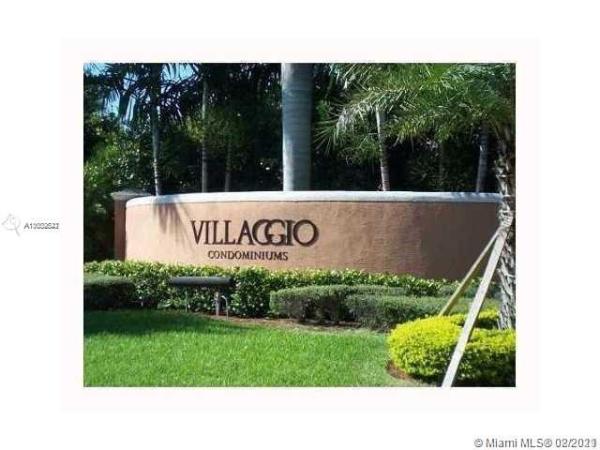 Villaggio, 4400 SW 160th Ave #1015, Miramar, Florida 33027, image 2