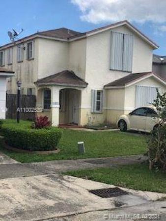 Paul Marks, 16341 SW 139th Ct, Richmond West, Florida 33177, image 2