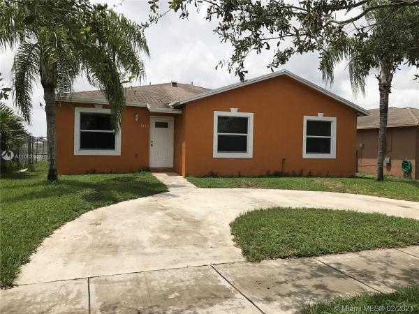 Golden Gardens, 19330 NW 32nd Ave, Miami Gardens, Florida 33056, image 2