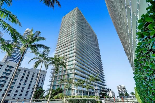 Axis On Brickell South, 79 SW 12th St #3608-S, Miami, Florida 33130, image 3