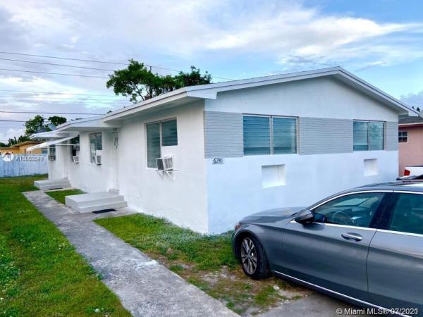 Beverly Park, 6241 Dawson St #1-2, Hollywood, Florida 33023, image 2