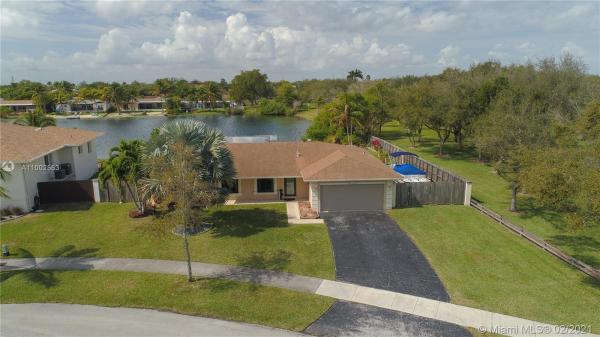Saga Bay, 19900 SW 81st Ct, Cutler Bay, Florida 33189, image 2
