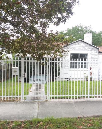 Jewell Heights, 3324 NW 10th Ave, Miami, Florida 33127, image 2