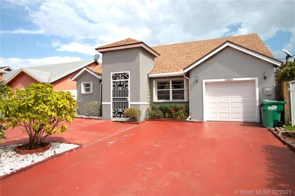 Chante Clare, 24963 SW 129th Pl, Princeton, Florida 33032, image 2