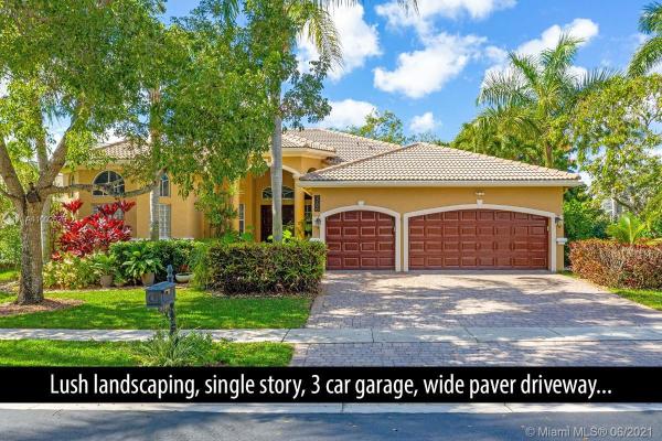 Avalon, 9786 Parkview Ave, Boca Raton, Florida 33428, image 2