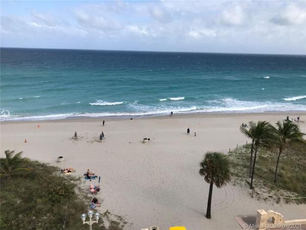 La Playa, 1815 N Surf Rd #702, Hollywood, Florida 33019, image 2