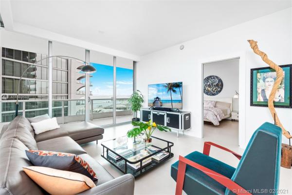 900 Biscayne Bay, 900 Biscayne Blvd #2312, Miami, Florida 33132, image 2