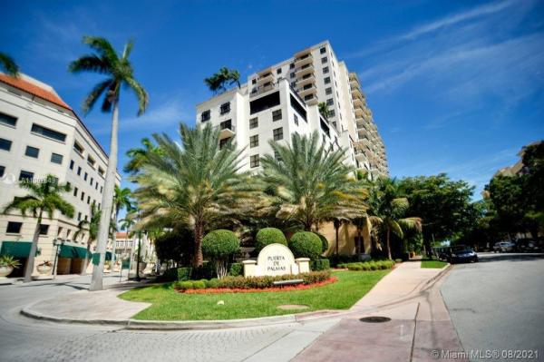 Puerta De Palmas, 888 S Douglas Rd #PH01, Coral Gables, Florida 33134, image 2
