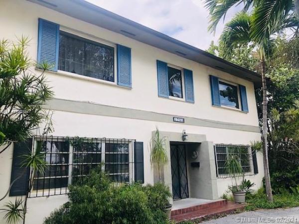Miami No HOA, 1750 SW 22nd Ave, Miami, Florida 33145, image 2