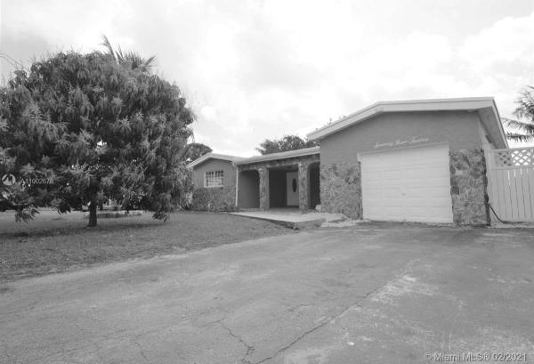 Miramar Park, 7912 Granada Blvd, Miramar, Florida 33023, image 2
