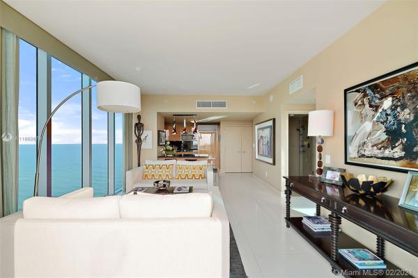 North Carillon Beach, 6899 Collins Ave #1404, Miami Beach, Florida 33141, image 2