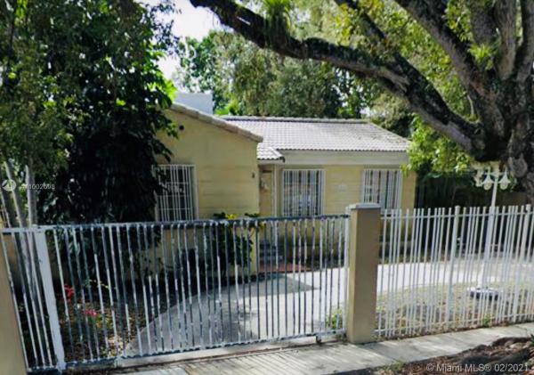 Shenandoah Manor, 1880 SW 21st Ter, Miami, Florida 33145, image 2