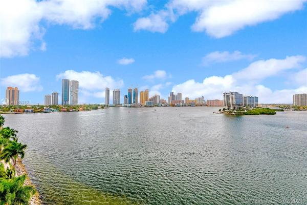 Mystic Pointe Tower 500, 3530 Mystic Pointe Dr #1001, Aventura, Florida 33180, image 1