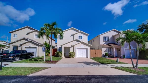 Monaco Dream Homes, 13809 SW 161st Ter, Richmond West, Florida 33177, image 2