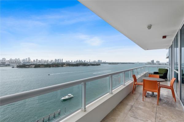 The Bentley Bay South, 520 West Ave #1402, Miami Beach, Florida 33139, image 3