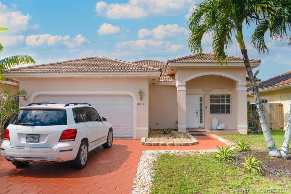 Coral Estates, 18112 SW 144th Ct, Richmond West, Florida 33177, image 2