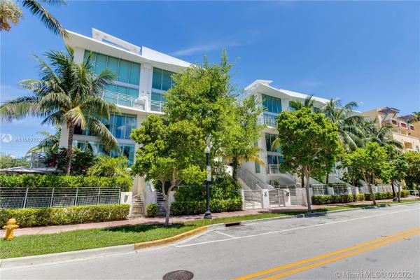 Absolut Lofts, 245 Michigan Ave #LP-4, Miami Beach, Florida 33139, image 1