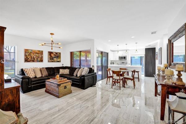 Village Homes At Lakes Of The Meadow, 15257 SW 46th Ln #H-70, Kendall West, Florida 33185, image 2