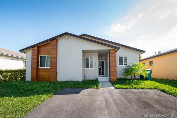 Sabal Pointe, 12500 SW 250th Ter, Princeton, Florida 33032, image 2