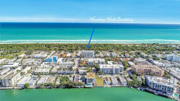 Harding Hall, 8233 Harding Ave #207, Miami Beach, Florida 33141, image 3