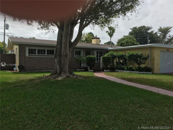 South Coral Homes, 9530 Jamaica Dr, Cutler Bay, Florida 33189, image 2