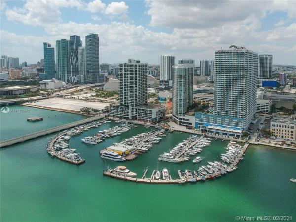 The Grand, 1717 N Bayshore Dr #A-1947, Miami, Florida 33132, image 1