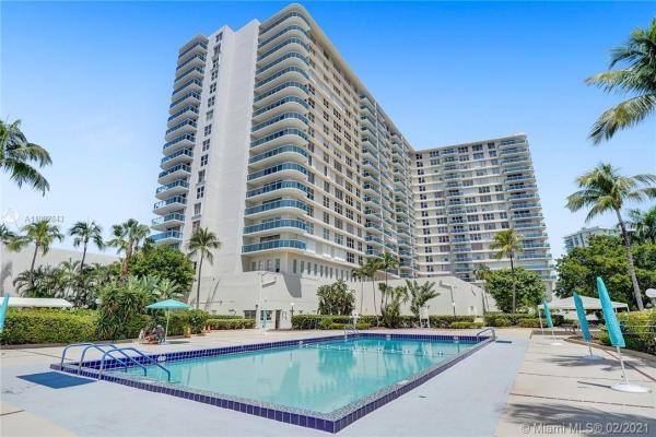3800 S Ocean Dr #621, Hallandale Beach, Florida 33019, image 2