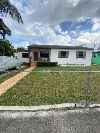 Broadmoor Manor, 9135 NW 33rd Ave Rd, West Little River, Florida 33147, image 2
