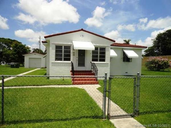43 NW 10th St, Homestead, Florida 33030, image 2