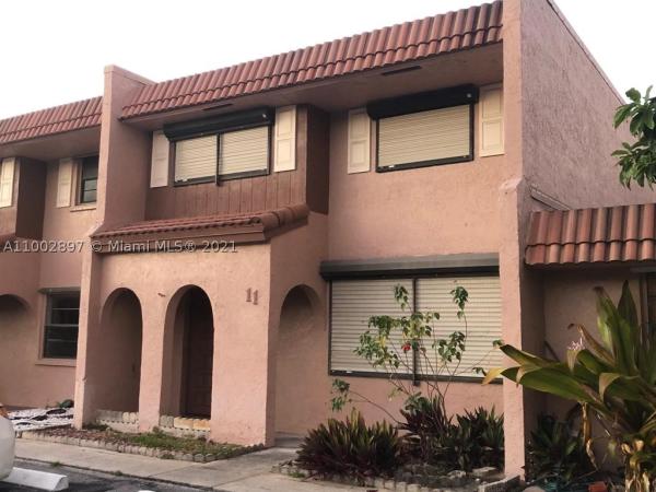 Valencia Village, 11 Cortez Way #4-45, Davie, Florida 33324, image 2
