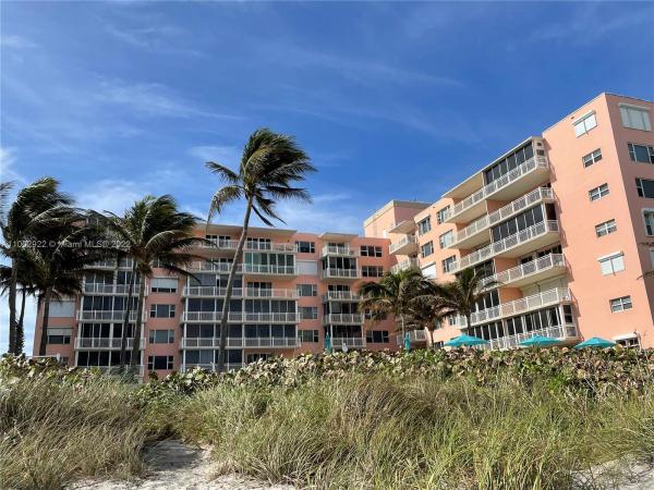 Highland Towers, 2921 S Ocean Blvd #G1, Highland Beach, Florida 33487, image 1