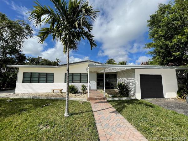 Miami Shores Estates, 10618 NE 10th Ct, Miami Shores, Florida 33138, image 2