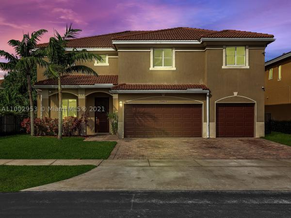 Sport Acres, 20460 NW 14th Ct, Miami Gardens, Florida 33169, image 1