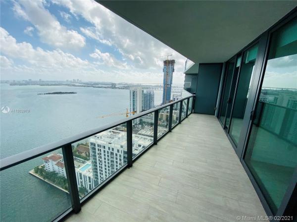 Icon Bay, 460 NE 28th St #3603, Miami, Florida 33137, image 1
