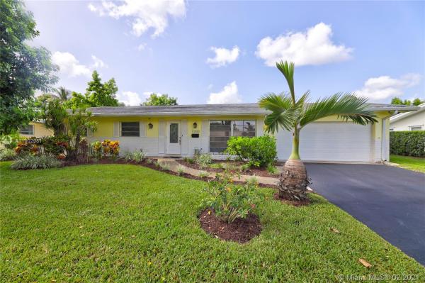 Mirror Lake Estates, 7200 NW 11th Ct, Plantation, Florida 33313, image 2