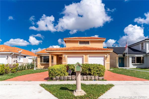 West Lakes Gardens, 8805 NW 149th Ter, Miami Lakes, Florida 33018, image 2
