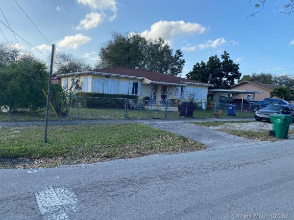 Airline Estates, 9100 NW 20th Ave, West Little River, Florida 33147, image 2