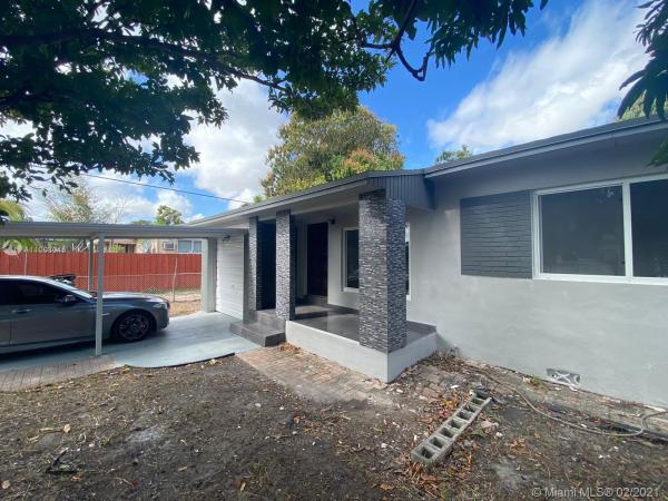 Opa-Locka Residential, 381 Aladdin St #, Opa-Locka, Florida 33054, image 2