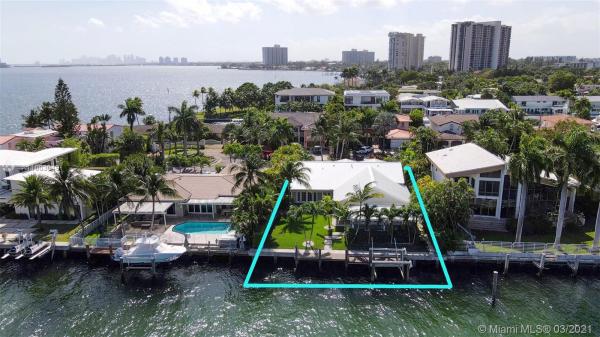 Sans Souci Estates, 1975 NE 118th Rd, North Miami, Florida 33181, image 2