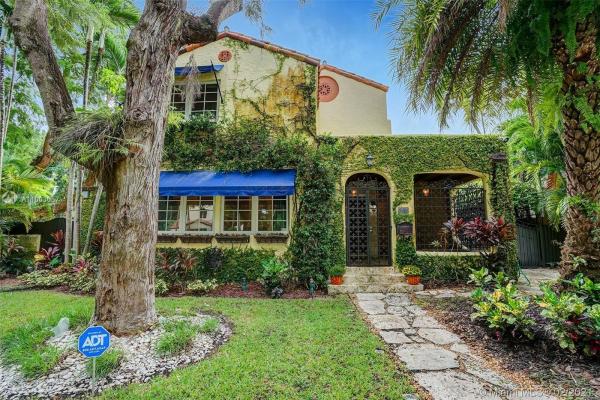 Bayshore, 5968 NE 6th Ct, Miami, Florida 33137, image 2