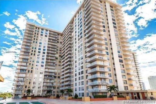 Winston Towers 400, 231 174th St #801, Sunny Isles Beach, Florida 33160, image 2
