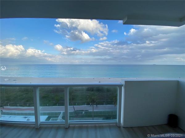 The Pavilion, 5601 Collins Ave #803, Miami Beach, Florida 33140, image 2