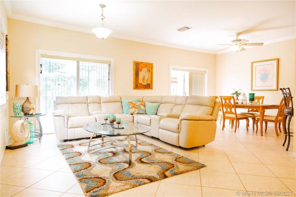 Bellagio At Vizcaya, 12725 SW 50th St, Miramar, Florida 33027, image 2