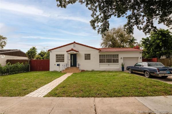 Alameda, 6346 SW 13th St, West Miami, Florida 33144, image 2