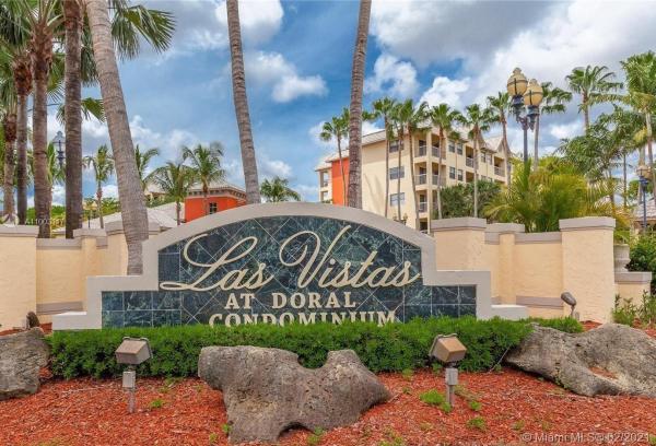 Las Vistas At Doral, 8205 Lake Dr #204, Doral, Florida 33166, image 2