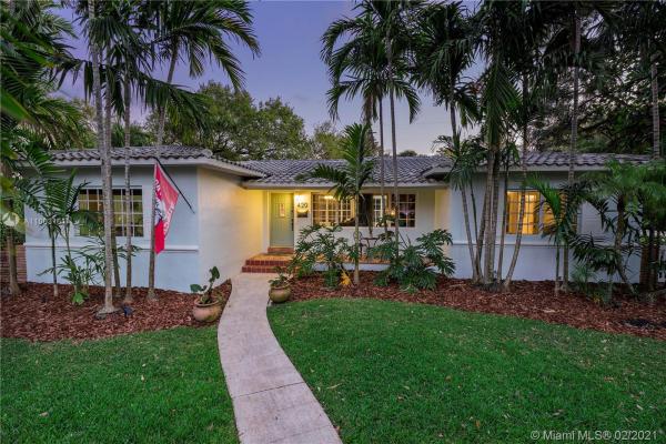 Miami Shores Residential, 420 NE 94th St, Miami Shores, Florida 33138, image 2